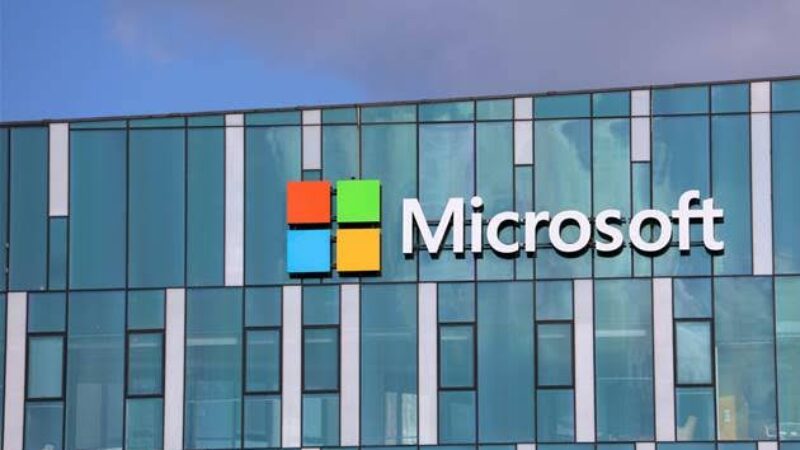 Microsoft