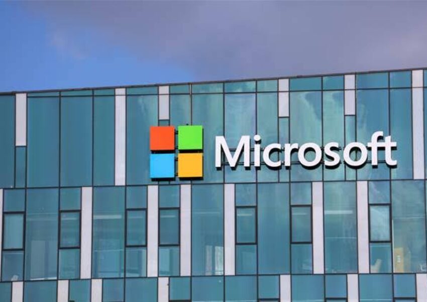 Microsoft