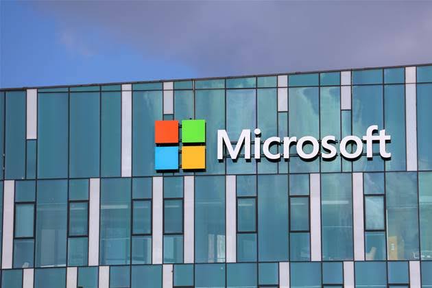Microsoft