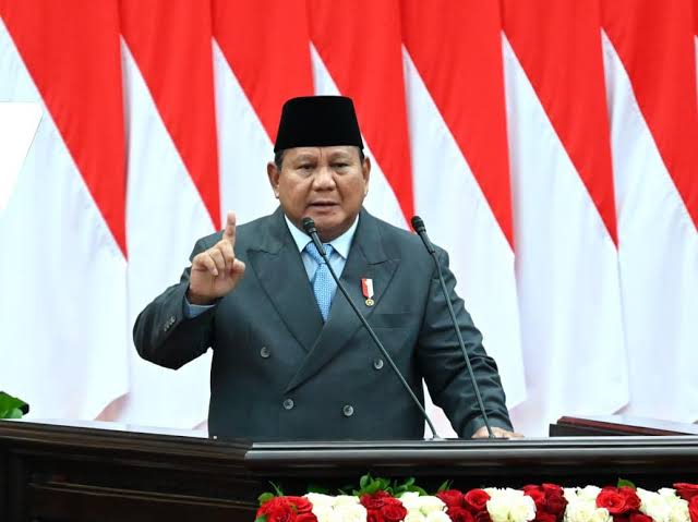 Prabowo (Sekretariat Negara)