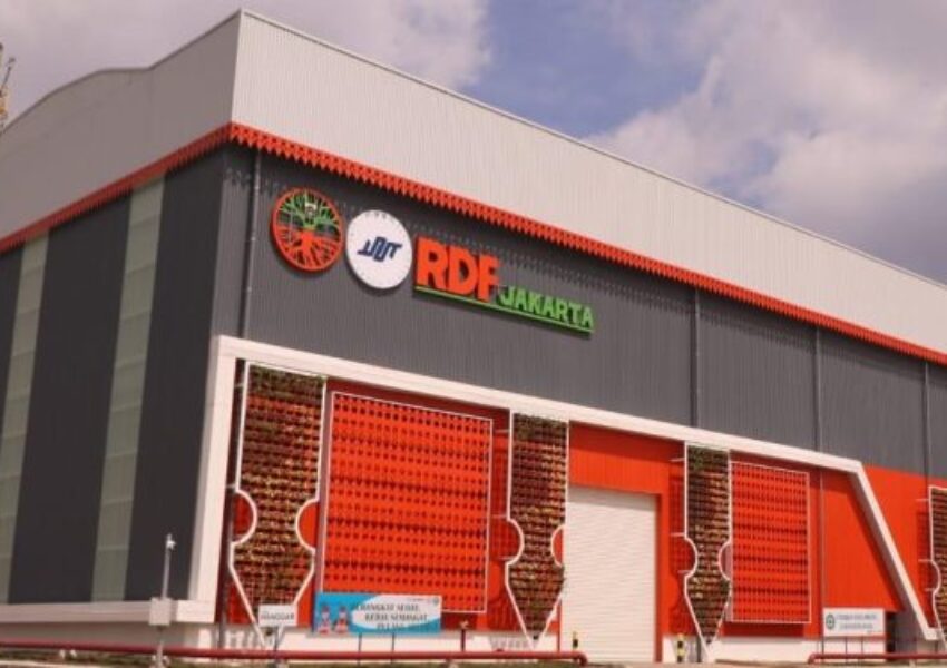 RDT Jakarta,
