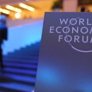 SWITZERLAND-DAVOS-ECONOMY-MEET
