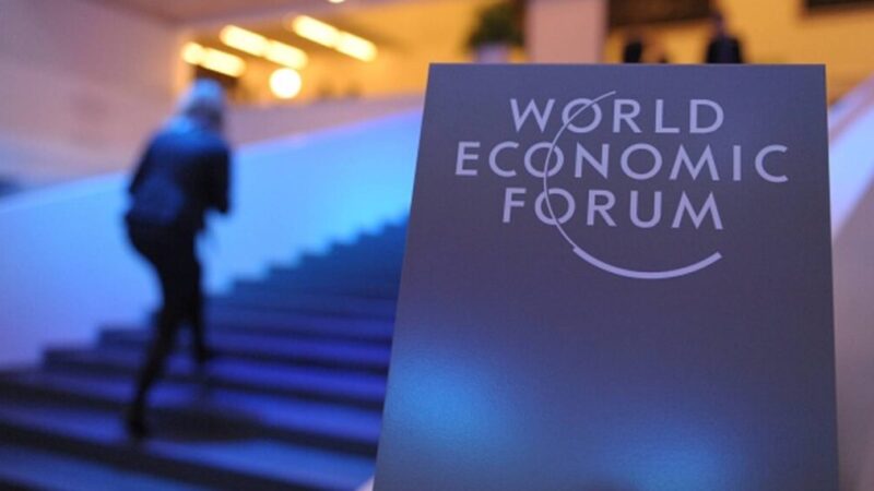 SWITZERLAND-DAVOS-ECONOMY-MEET