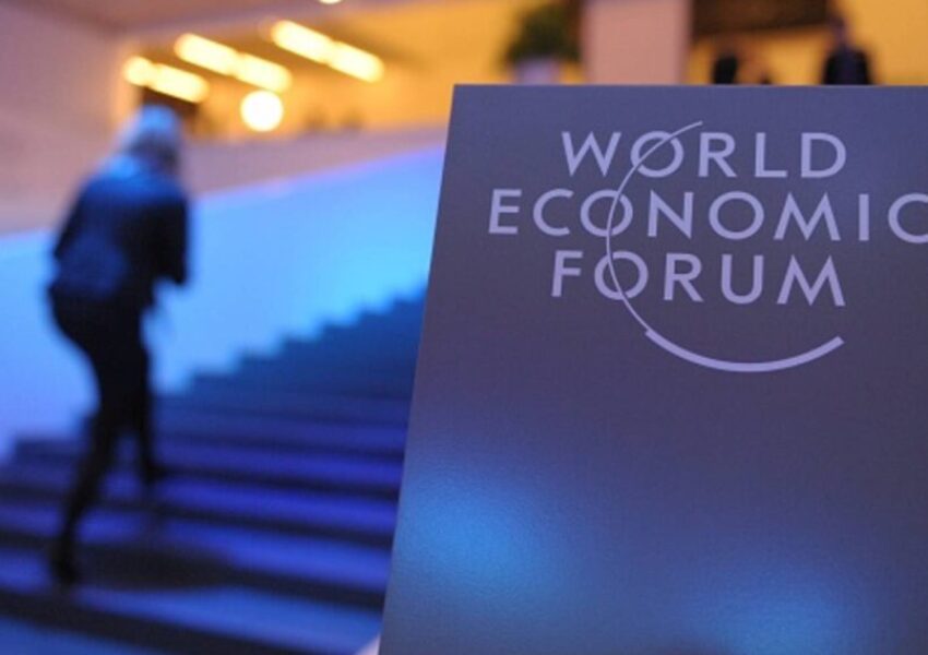 SWITZERLAND-DAVOS-ECONOMY-MEET SWITZERLAND-DAVOS-ECONOMY-MEET