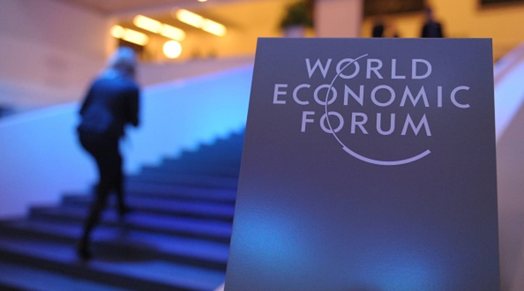 SWITZERLAND-DAVOS-ECONOMY-MEET