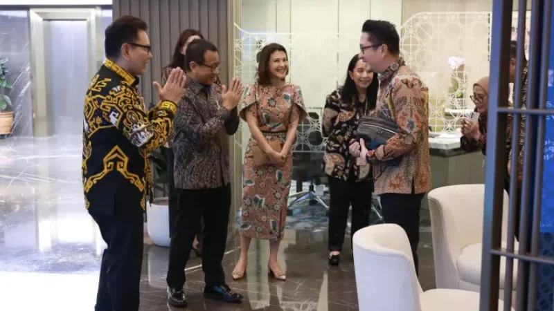 dok BNI