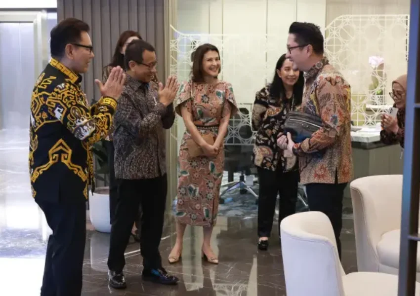 dok BNI