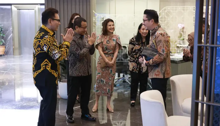 dok BNI