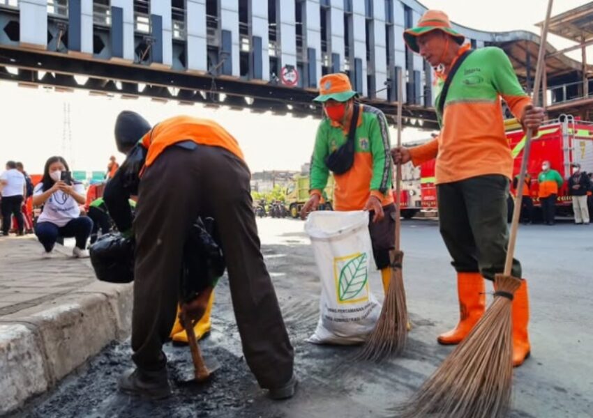 dok DLH DKI dok DLH DKI