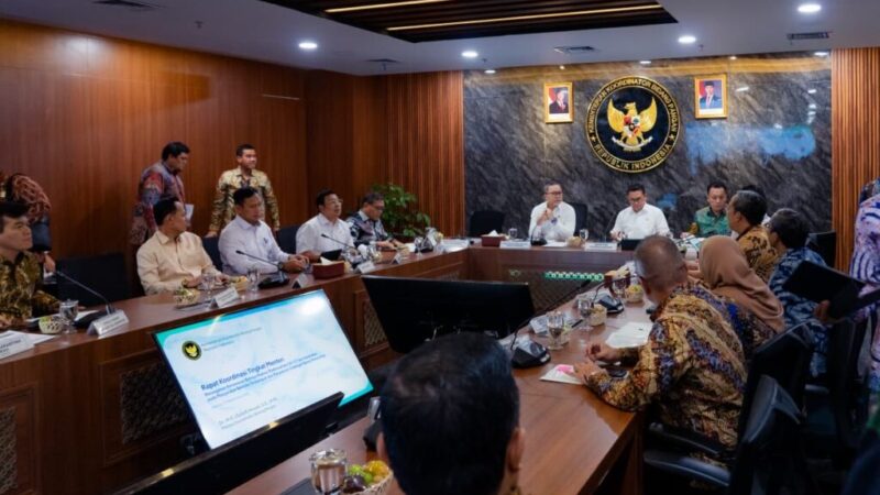 dok Kementerian Lingkungan Hidup