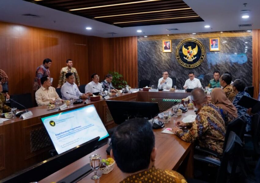 dok Kementerian Lingkungan Hidup