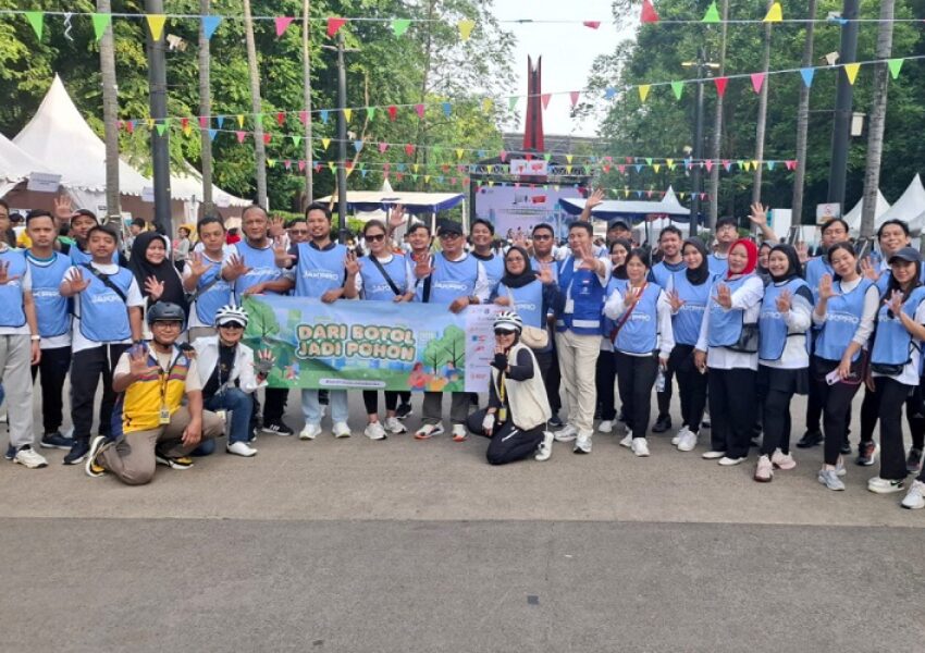 dok Koran Jakarta