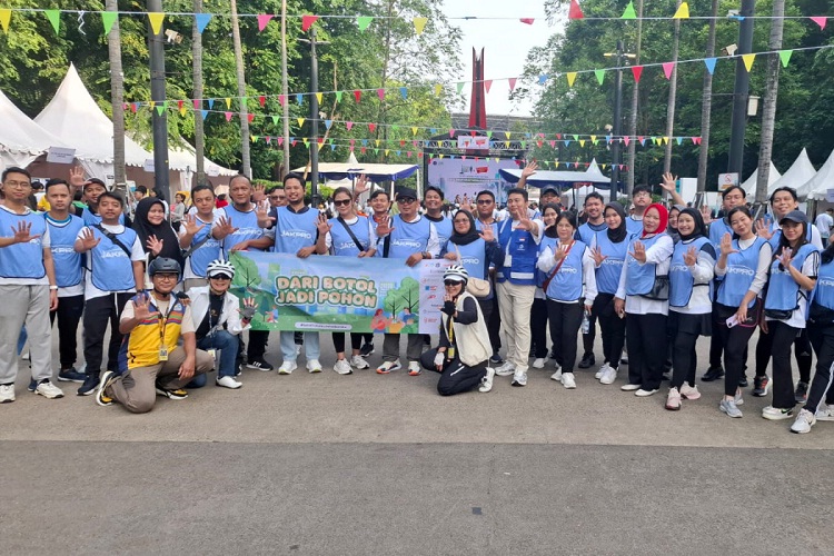 dok Koran Jakarta
