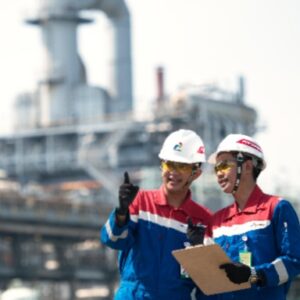dok Pertamina-