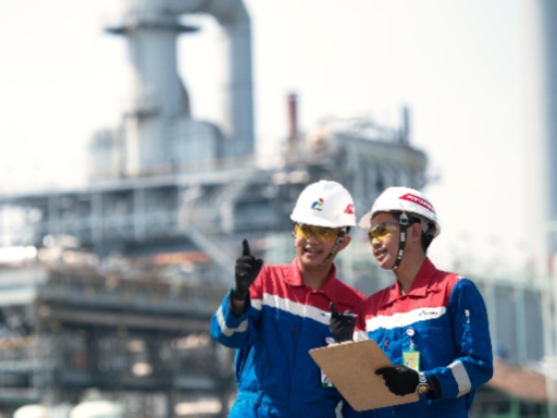 dok Pertamina-