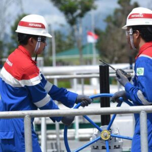 dok Pertamina NRE