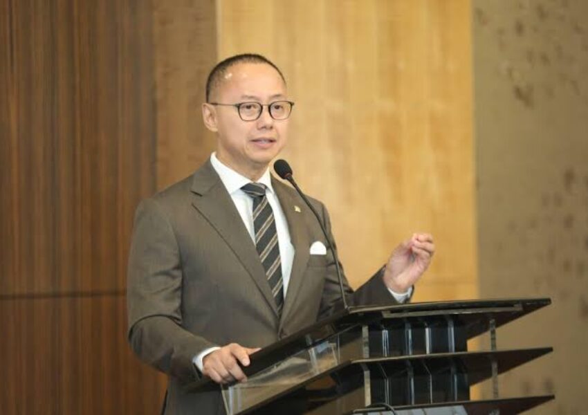 ketua MPR RI