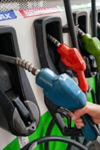 BBM dari Pertamina