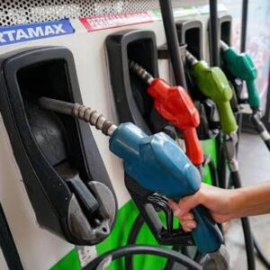 BBM dari Pertamina