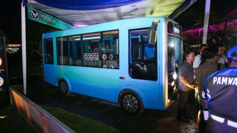 Dok Humas Pemkot Bandung Dok Humas Pemkot Bandung