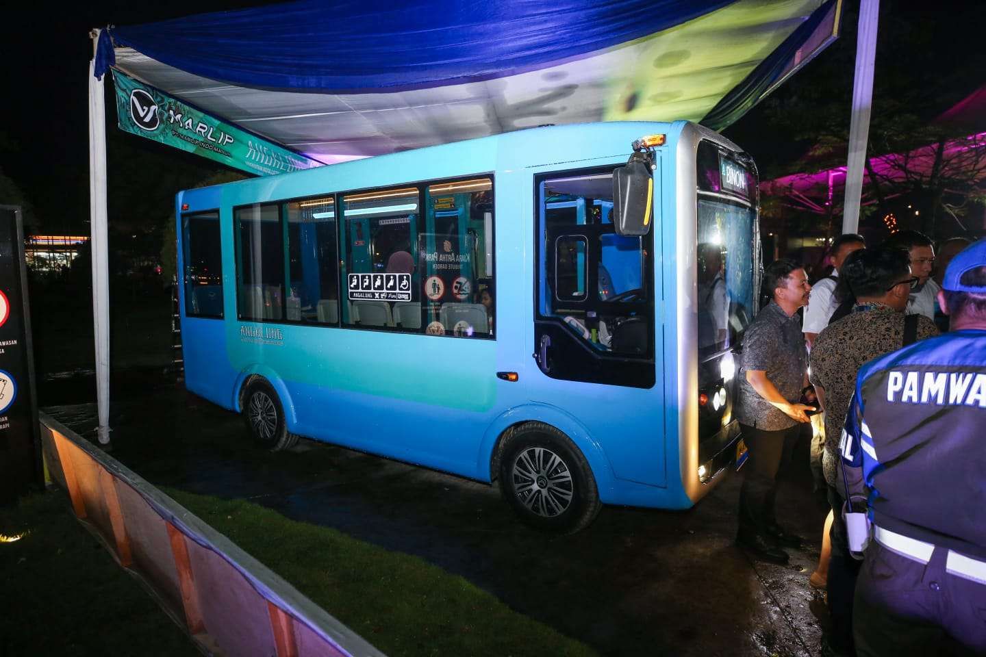 Dok Humas Pemkot Bandung