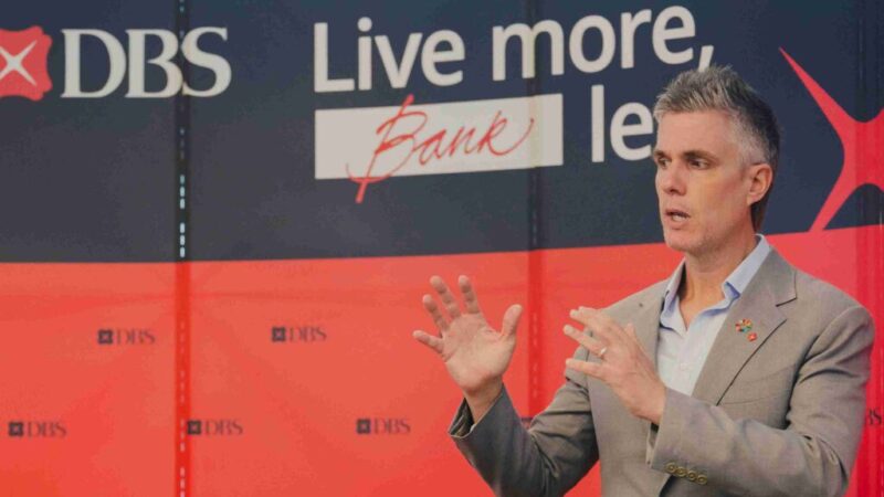 Helge Muenkel (dok DBS) Helge Muenkel (dok DBS)