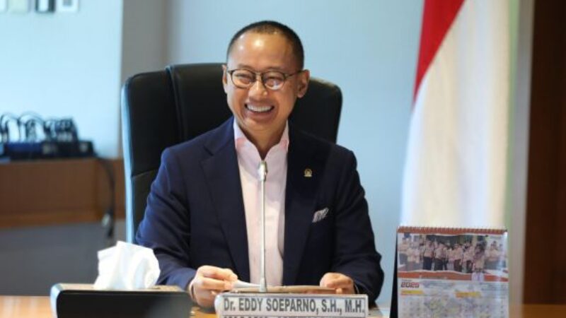 Ketua MPR Ketua MPR