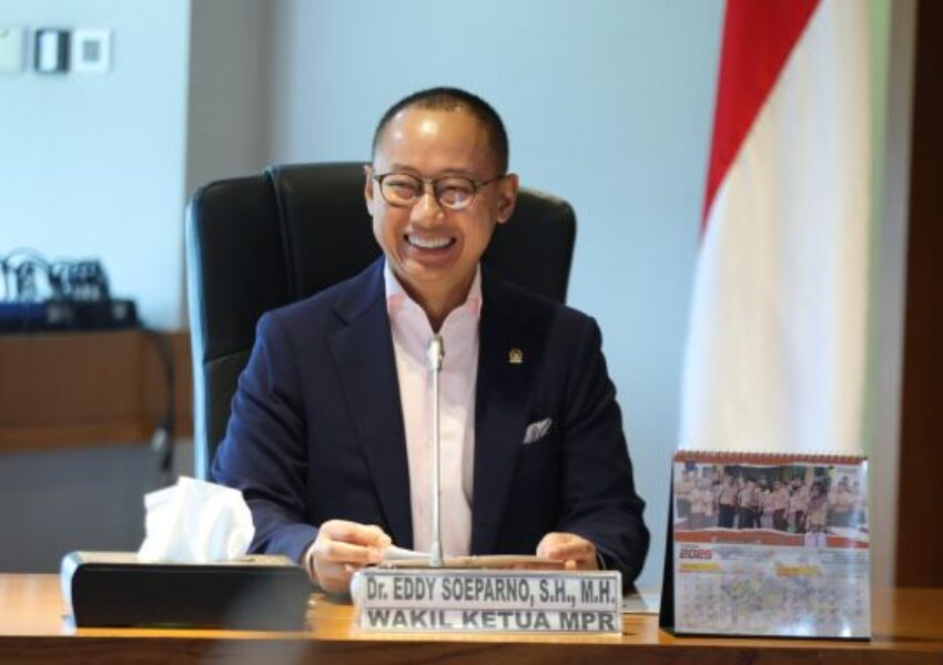 Ketua MPR