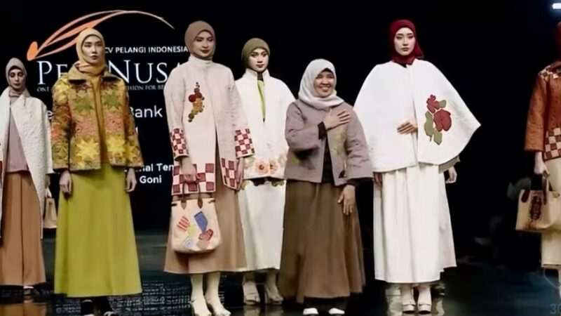 PELANUSA di IN2MF 2025