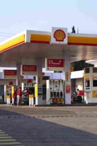 Shell Indonesia