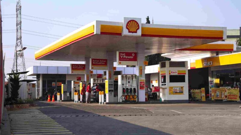 Shell Indonesia