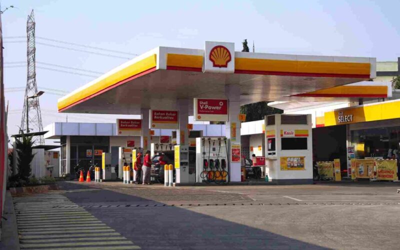 Shell Indonesia