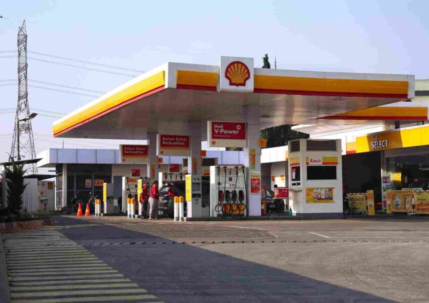 Shell Indonesia