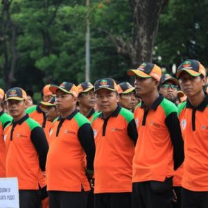 dok DLH DKI