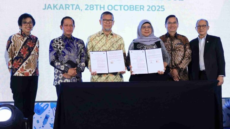 dok Laman Kementerian Lingkungan Hidup dok Laman Kementerian Lingkungan Hidup