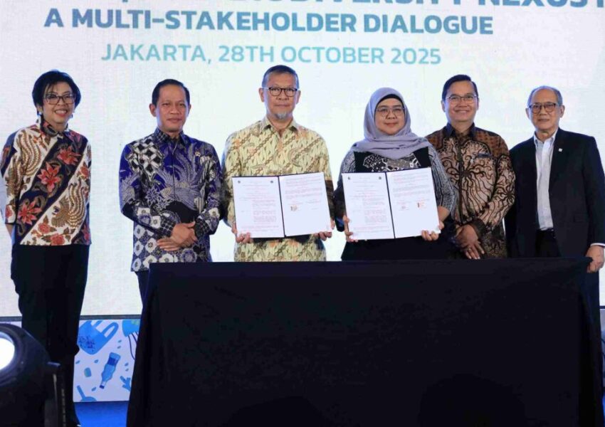 dok Laman Kementerian Lingkungan Hidup dok Laman Kementerian Lingkungan Hidup