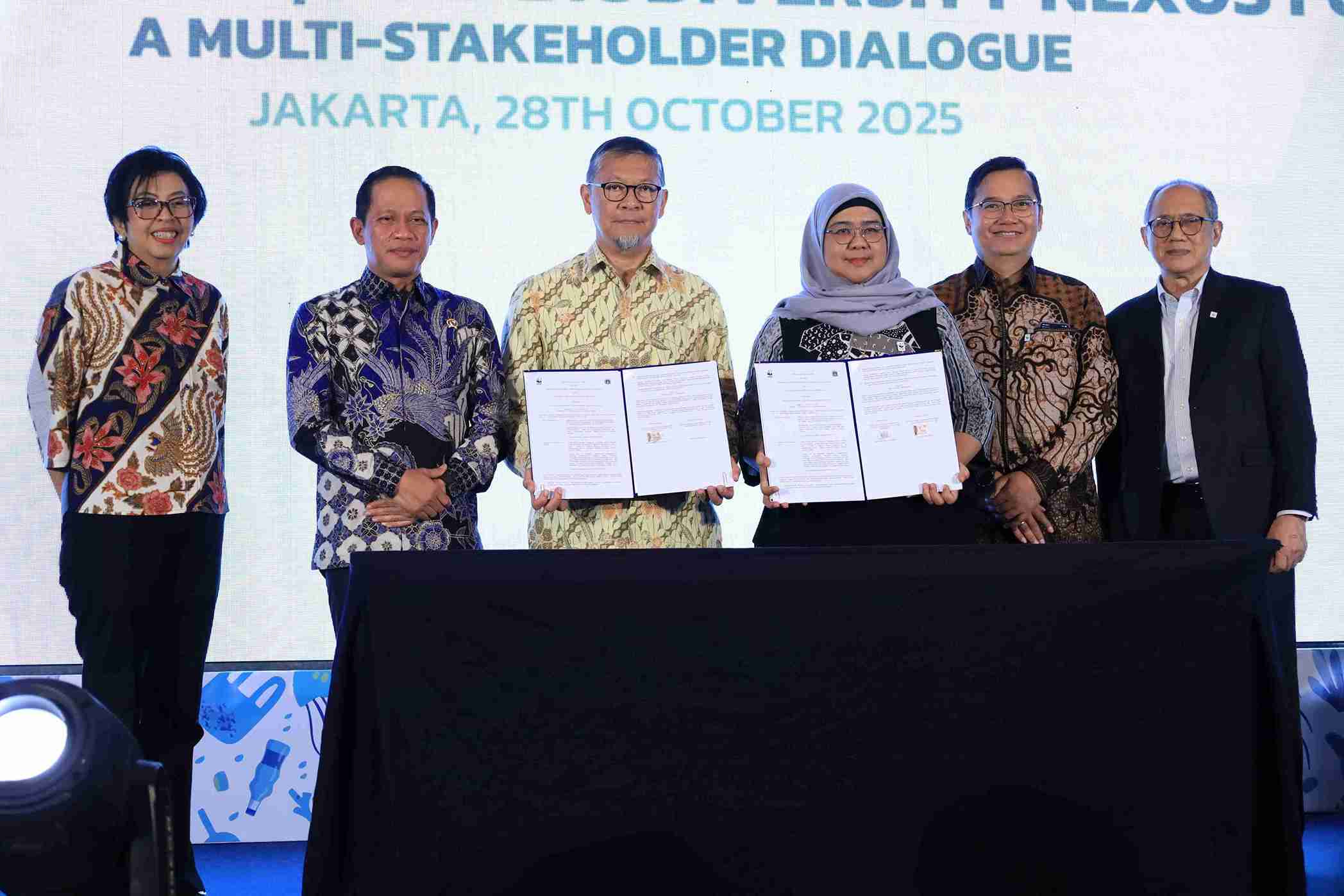 dok Laman Kementerian Lingkungan Hidup