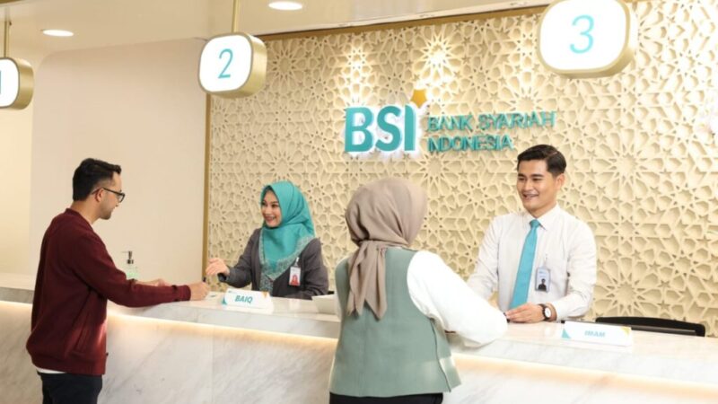 BSI-