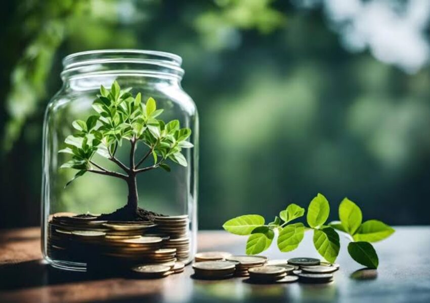 Perubahan Iklim Bikin Analisis Kredit Usang, OJK Minta Bank Terapkan CRMS