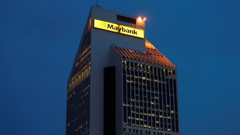 Maybank Indonesia
