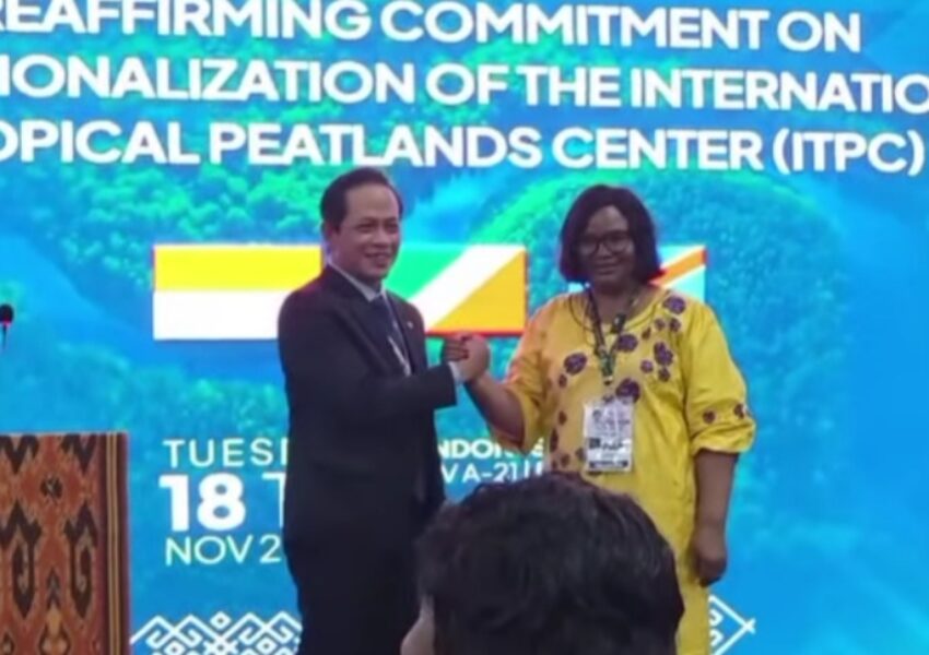 Menteri Hanif (dok Instagram)