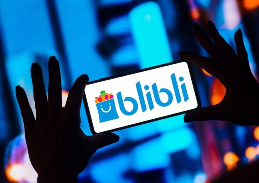 blibli