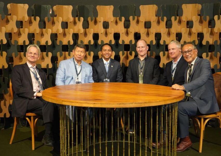 dok Kementerian Kehutanan