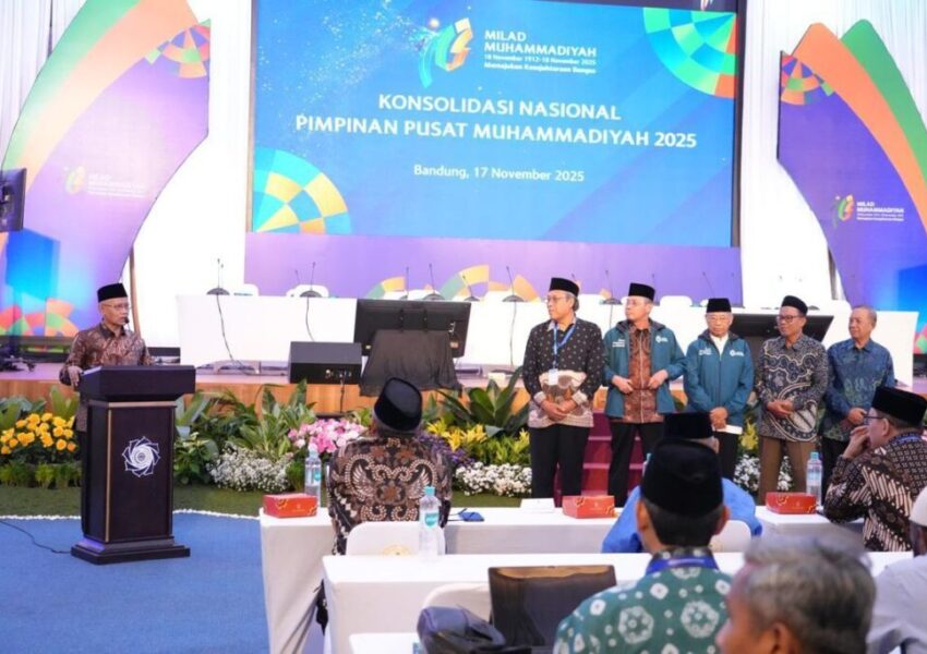 dok Muhammadiyah