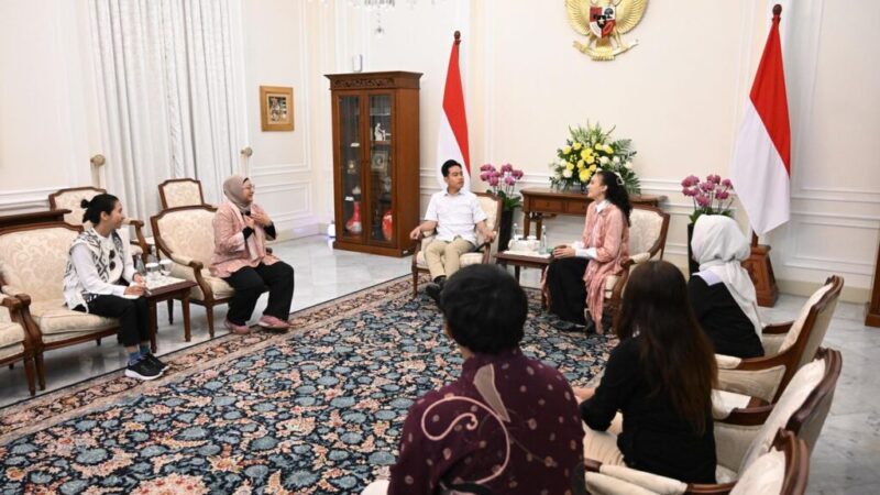 dok Sekretariat Wakil Presiden