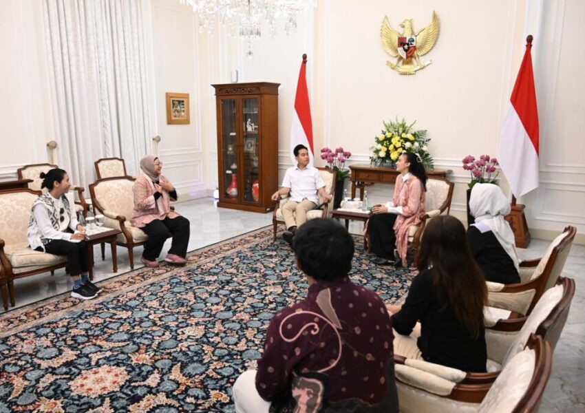 dok Sekretariat Wakil Presiden