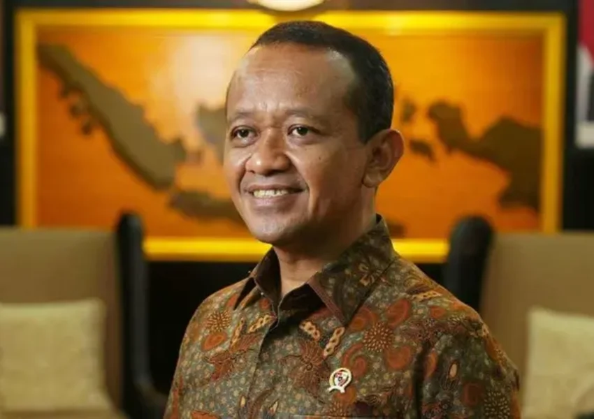 Bahlil