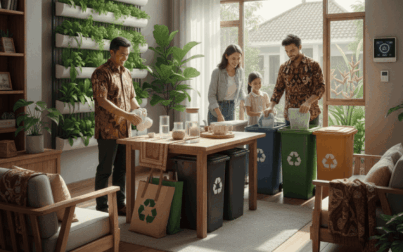 dok Generated AI (Gemini)