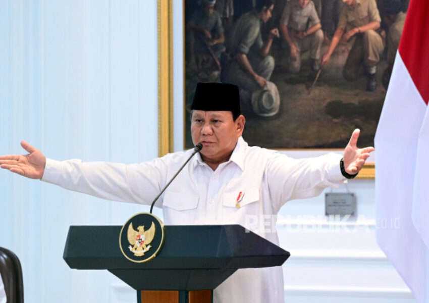 Prabowo