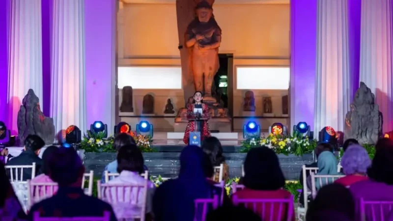 Puan Maharani (dok DPR)